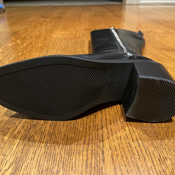 3.1 Phillip Lim Alexia Tall boot- Size 37 - Picture 7 of 13